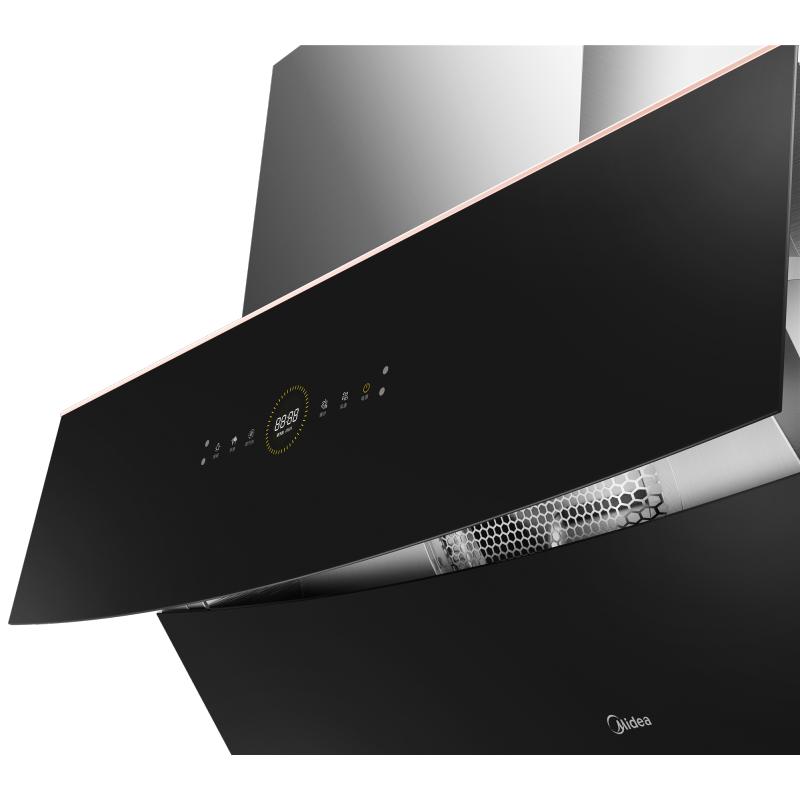 美的油烟机cxw-280-c61