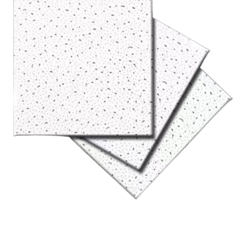 诚智旺 矿棉板含龙骨 KMB-1/平方米高清大图