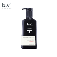 b2v墨藻护色修护洗发水320ml