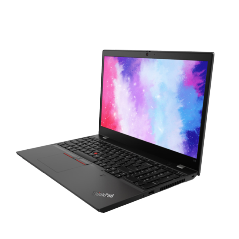 联想 Thinkpad L15 I5-10210/8G/1T+128G/2G/WIN10/15.6寸 笔记本电脑 (台)