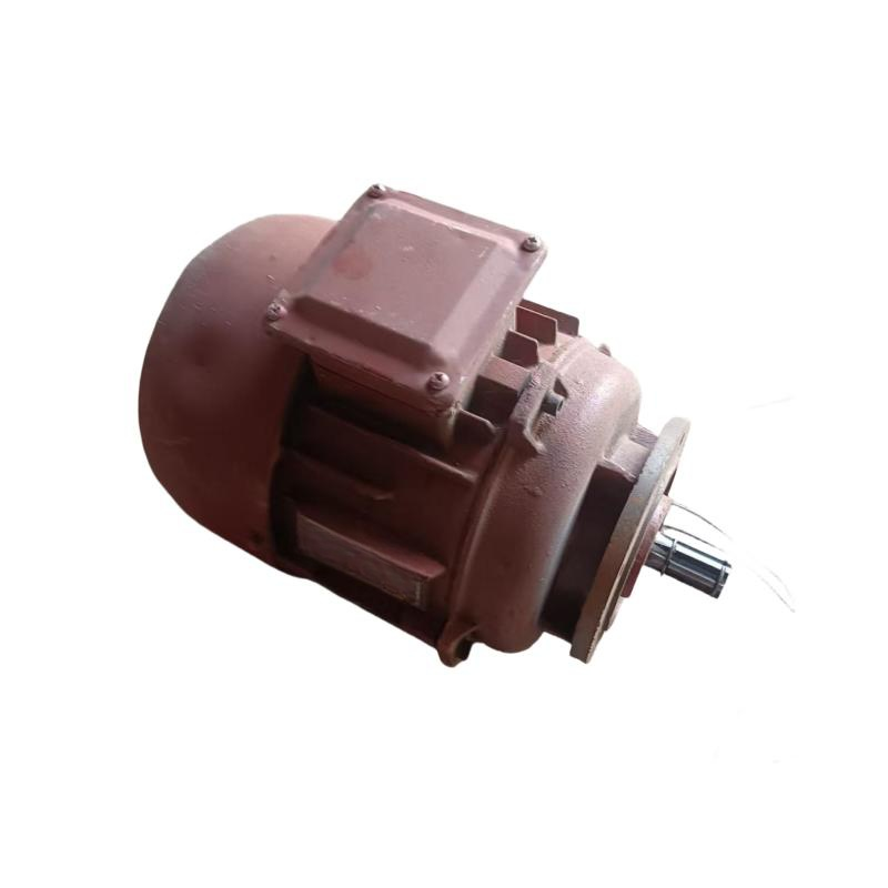 钟伯 电机 EDY21-40.8KW 台高清大图