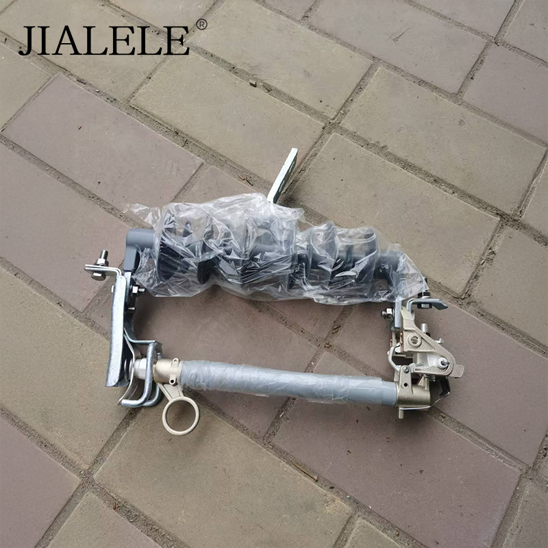 JIALELE 跌落开关 RW12-15/200A 组高清大图