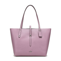 COACH 蔻驰 女士皮质MARKET手提单肩包 58849