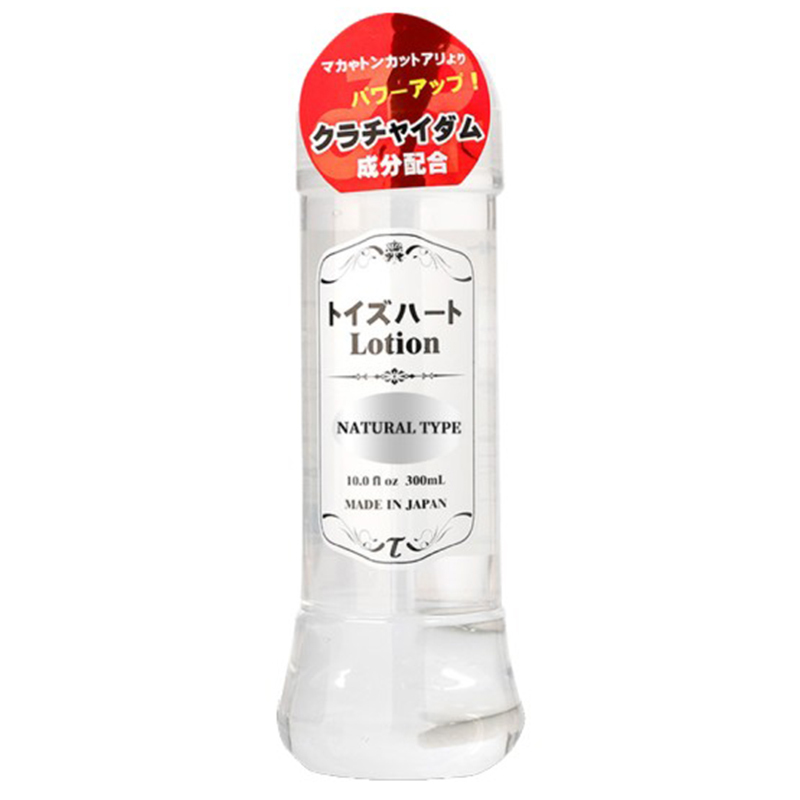 对子哈特(TOYSHEART)日本进口人体润滑液男女共用自慰器具润滑油水溶性阴道润滑剂私处成人情趣性用品女性系列夫妻房事