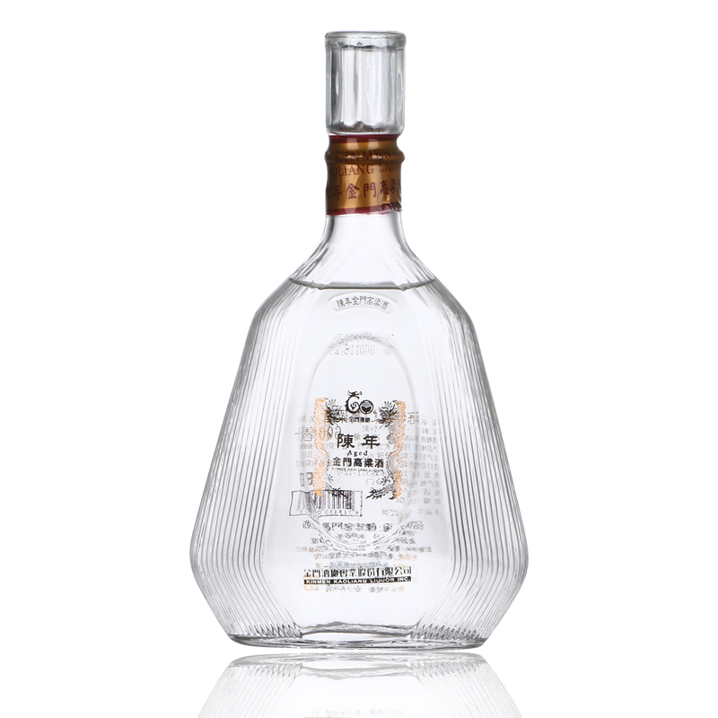 台湾金門高粱酒 KINMEN KAOLIANG LIQUOR 白酒 未開封 1044858.png