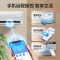 美的(Midea)空调挂机新酷省电2代海思芯片二代大1.5匹客厅卧室家用一级能效变频冷暖智能空调KFR-35GW/KS2