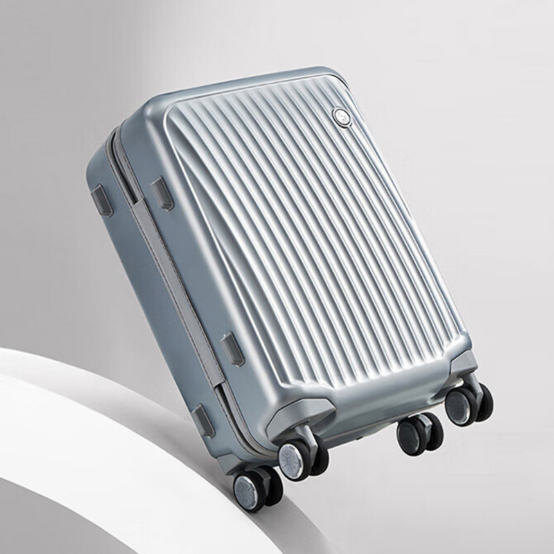 爱华仕拉杆箱20英寸干湿分离收纳旅行箱OCX6620-20(颜色随机)