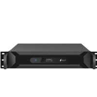 AGST 航天国盛 S800 一体化视讯MCU服务器(16E1+16IP）