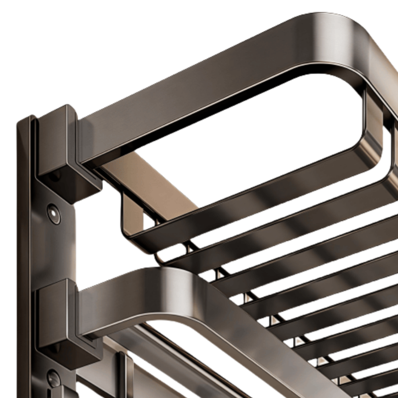 义尊毛巾架60cm个高清大图