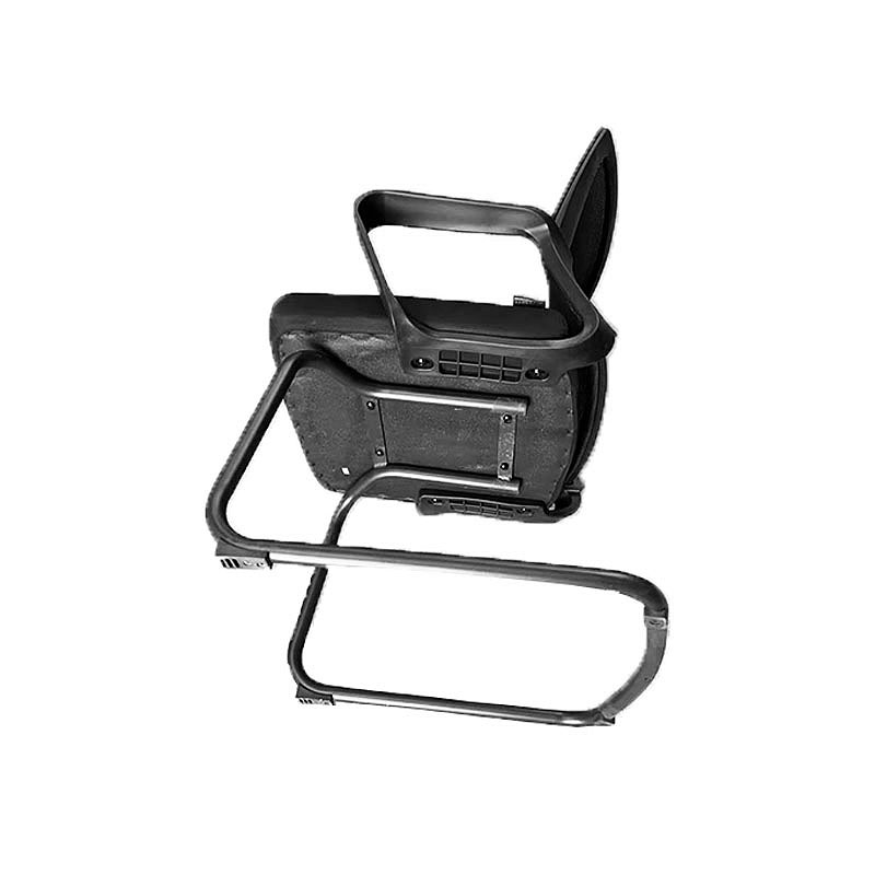 和居态 办公椅 46x50x93cm 把高清大图