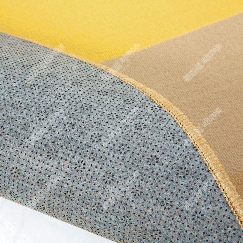 椭圆教学毯(跑道)椭圆教学毯(树叶)高清大图