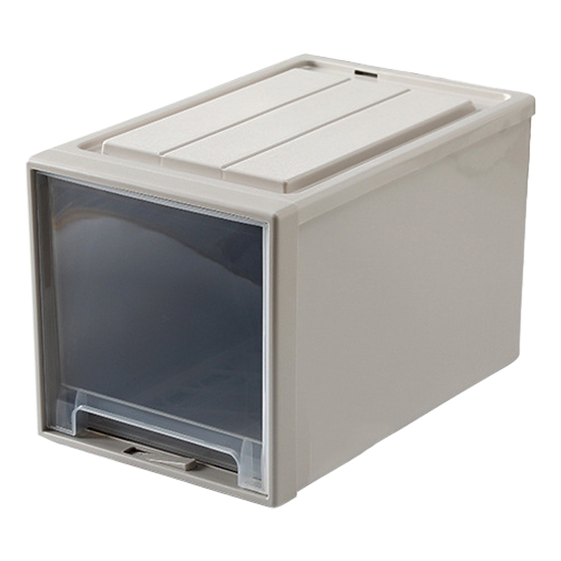 攸杂物整理盒47*30*30cm个高清大图