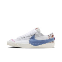 Nike耐克夏季女鞋BLAZER ’77开拓者运动鞋休闲鞋板鞋FJ7741-141