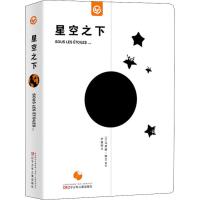 星空之下 (法)马蒂娜·佩兰(Martine Perrin) 著 尹雅熙 译 少儿 文轩网