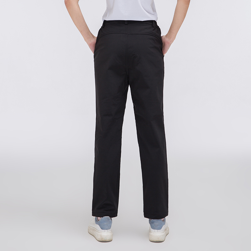 天鸣TMG9889 软壳加绒冲锋裤防寒裤 源头工厂 可定制 S-4XL 条高清大图