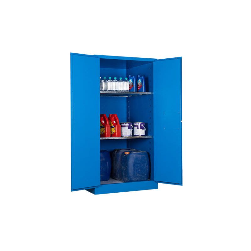 炯豪 化学品安全柜 60加仑/台图片