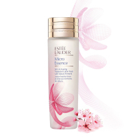 雅诗兰黛(Estee Lauder)樱花原生液精华水200ml 平衡水油补水保湿舒缓提亮 樱花原生/液200ml