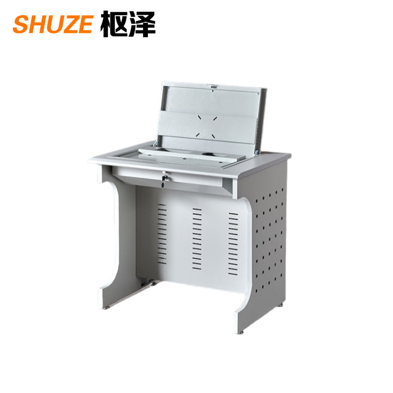 枢泽 电脑桌 单人桌 张高清大图