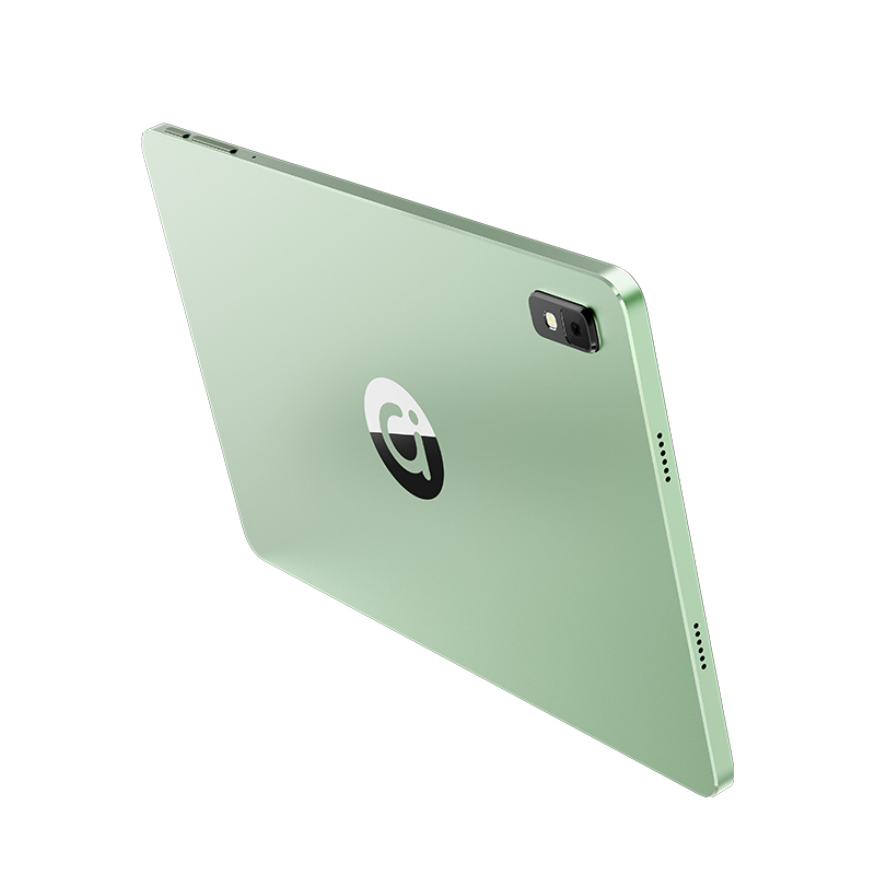 华硕a豆平板电脑 3 轻薄便携办公娱乐学习长续航智能平板(t618 八核