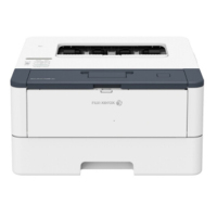富士施乐(Fuji Xerox)P288dw 黑白A4双面无线网络激光打印机--延保2个月