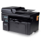 惠普(HP) 黑白多功能激光一体机 LaserJet Pro M1216nfh