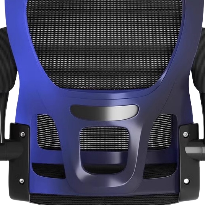 豫龙都电脑椅乳胶把高清大图