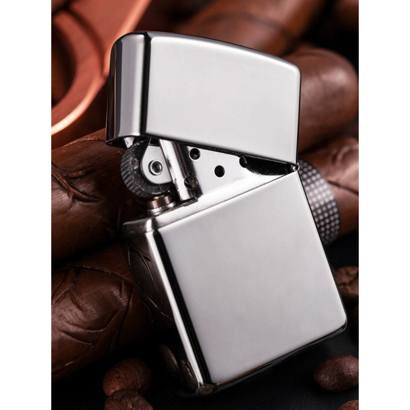 芝宝(zippo)品牌打火机富贵唐草报价_参数_图片_视频_怎么样_问答