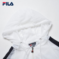 FILA斐乐 男梭织上衣 F11M938703F
