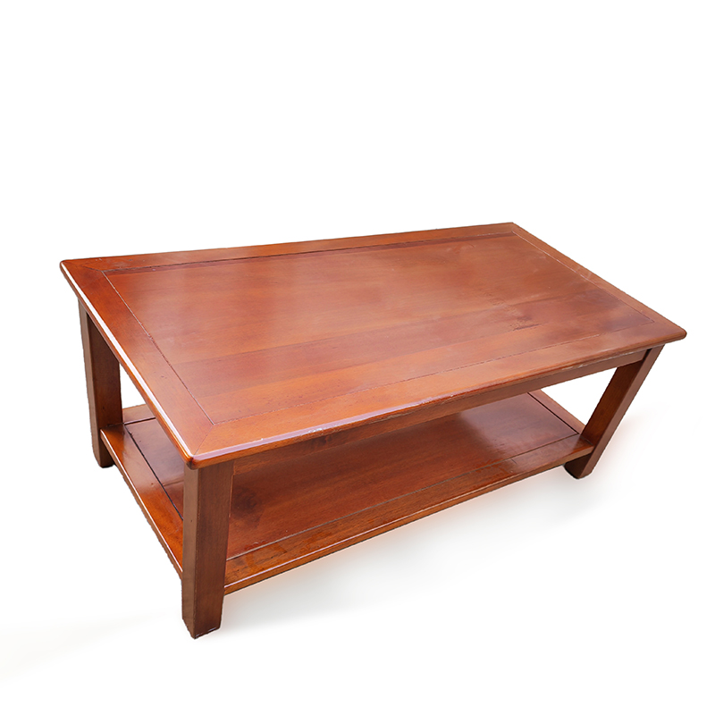 和居态 中式茶几桌 600x1200mm 个高清大图