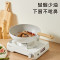 炊大皇 奶糖系列不粘炒锅 30cm NT30CG