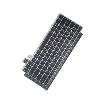 联想(Lenovo)Thinkpad X260键盘(商务办公 台式机笔记本键盘)