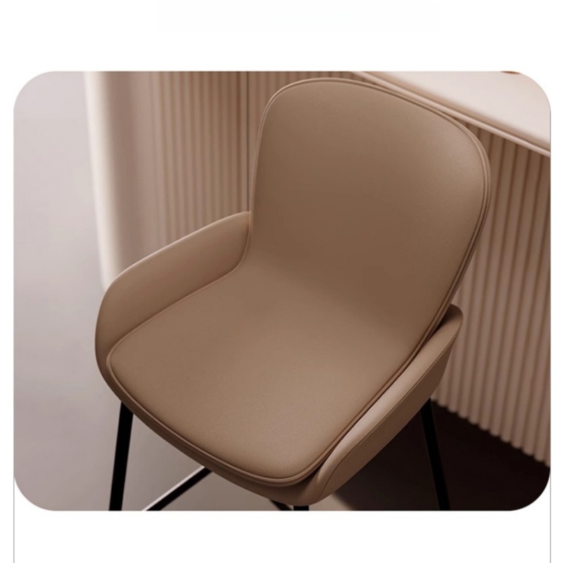 宜掌柜高脚椅高清大图