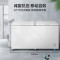 美的(Midea)521升卧式商用家用冰柜 商用大容量 冷藏柜冷冻柜冰柜家用冰箱大冷柜BD/BC-521DKM(E)