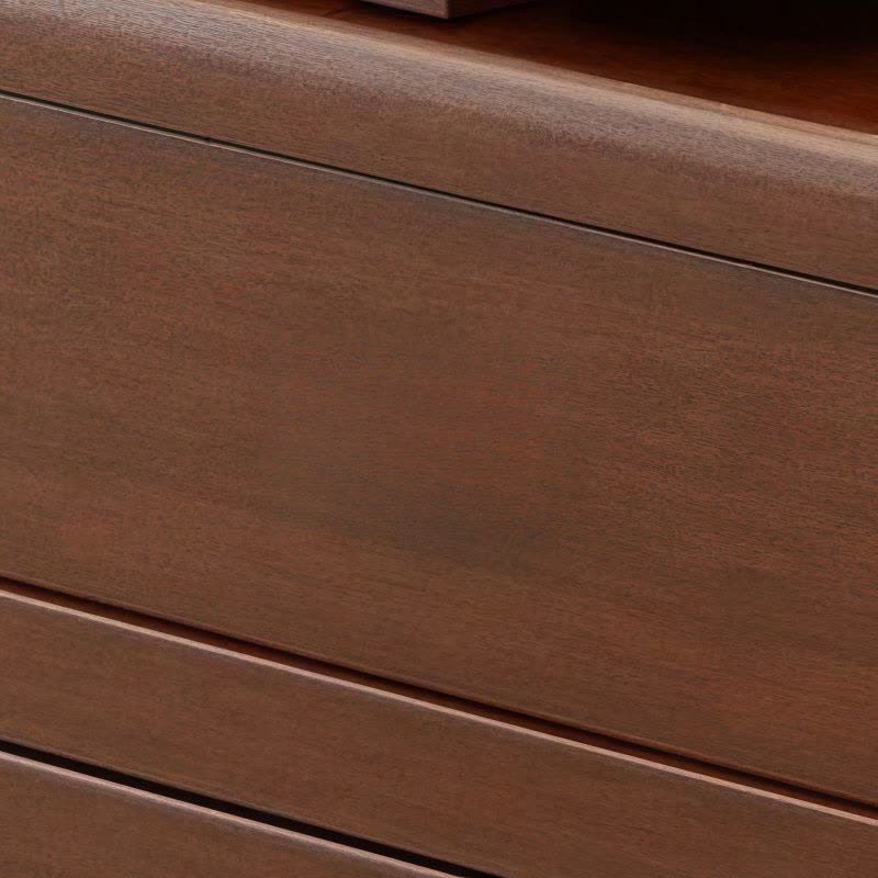 豫龙都 实木电视柜 加宽 个图片