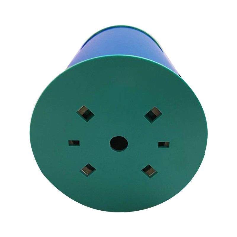 彩标 AI-300BL 300mm*20m 标签纸 1.00 盒/卷 (计价单位:卷) 蓝高清大图