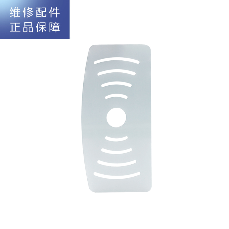 帮客材配 惠而浦管线机YJ95管线机 接水盒盖高清大图