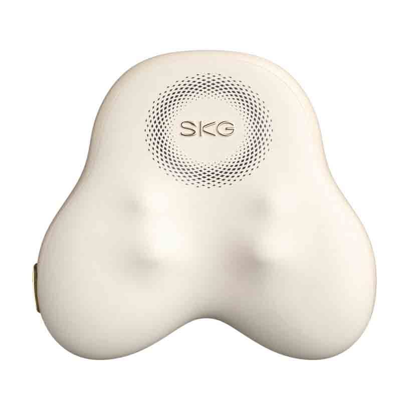 SKG T5系列2代 豪华 腰部按摩器 2500mAh/27Wh