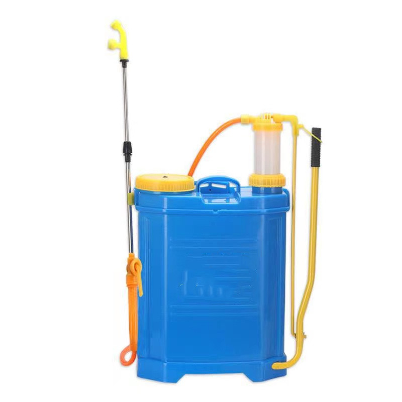 岱润 喷雾器 电动20L 个 水桶高清大图