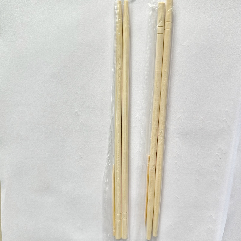 金胜星 一次性筷子(含牙签)5.5mm*195mm 2000双/件