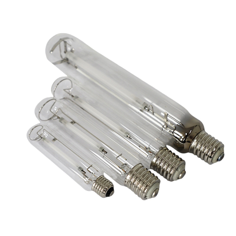 亮思能-金卤灯泡 高压钠灯(LSN-GY)100W-E27/个高清大图