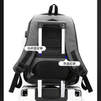 耀豪坤双肩包YH5/个
