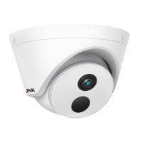 TP-LINK TL-IPC433HP H.265+ 300万PoE红外网络摄像机