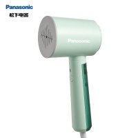 松下(Panasonic)手持挂烫机家用挂式迷你蒸汽便携式迷你小型电熨斗大功率熨烫机NI-GHD017