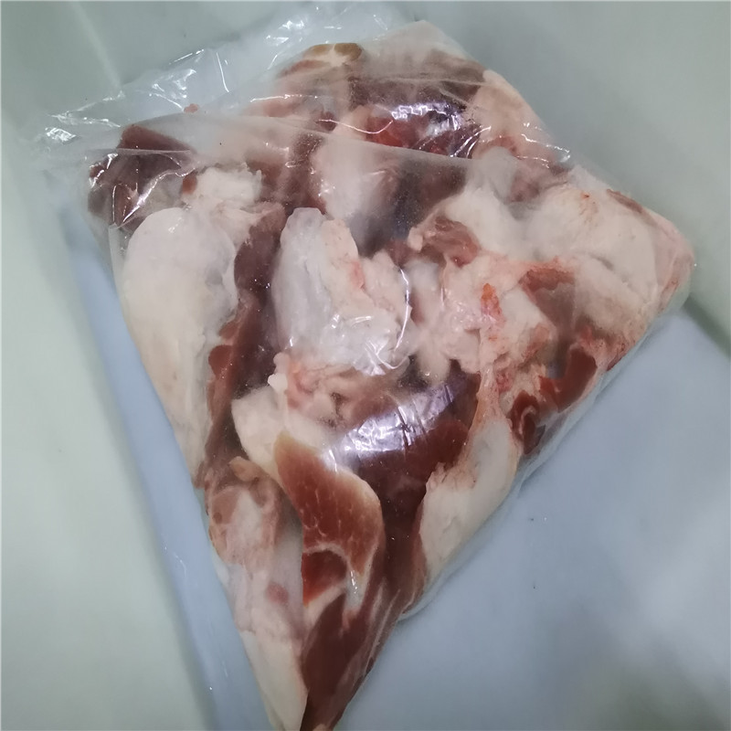 江苏乡村振兴财政集采响水家佳康二十份起拍限南京1斤件猪鲜蝴蝶骨