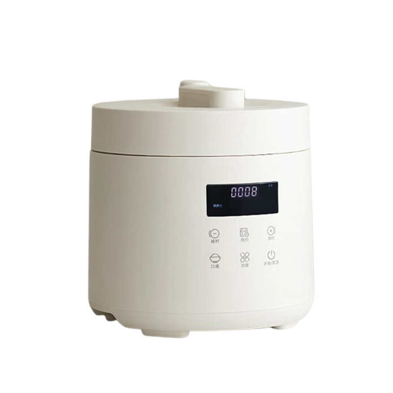 OLAYKS电压力锅2.5L智能家用多功能HY-254DA