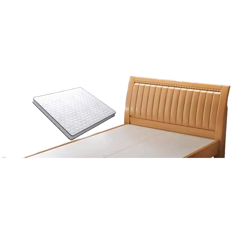 铭羽洋B10床150*200*42cm+5cm床垫套高清大图