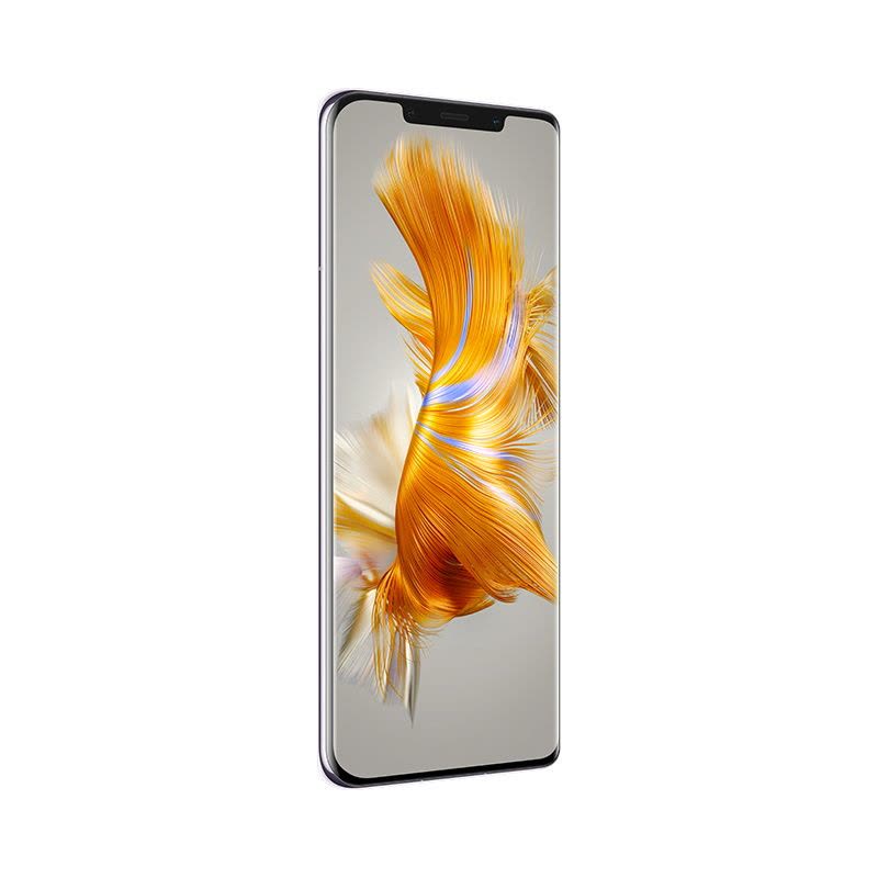 华为Mate50 Pro 8GB+512GB 冰霜银 66W快充 新骁龙8+芯 光变XMAGE影像 鸿蒙系统3.0 120Hz曲面屏 支持北斗卫星消息 全网通4G手机图片
