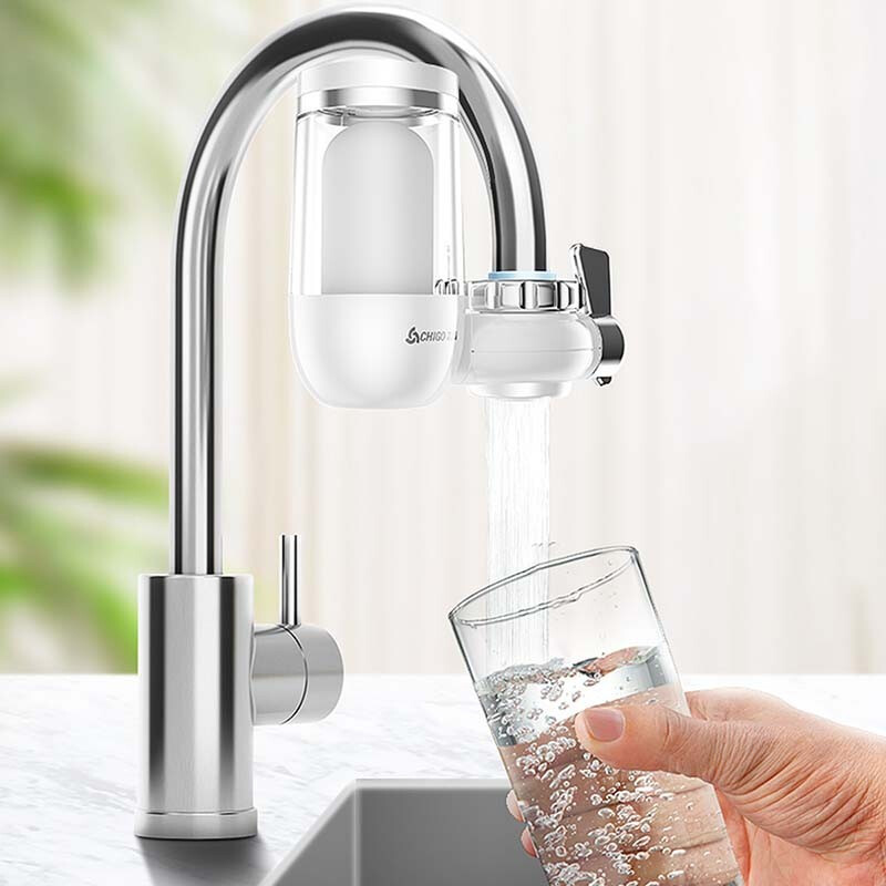 志高（CHIGO）净水器水龙头CG-LJ-1006