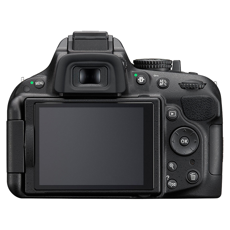 [二手95新]尼康/Nikon D5200单机 尼康单反相机 单机身