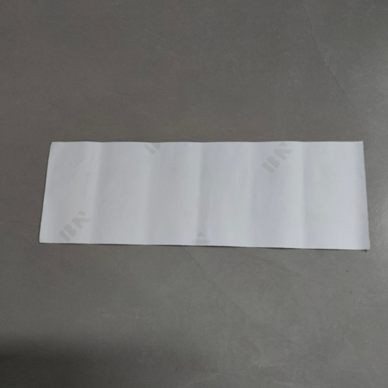 合穗A型粘贴胶带 A1(30*130mm) /张高清大图